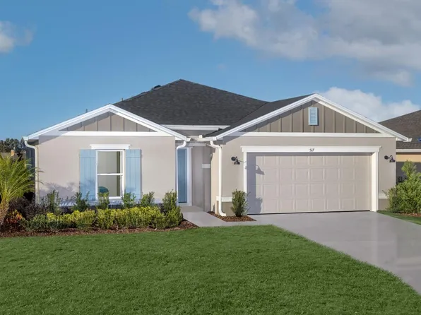 Plan 1989 Modeled Plan, Landings at Lake Mabel Loop