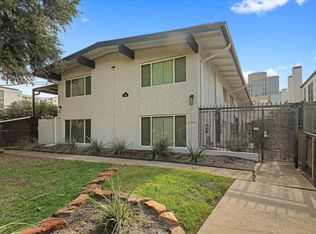 4136 Cole Ave APT 4, Dallas, TX 75204