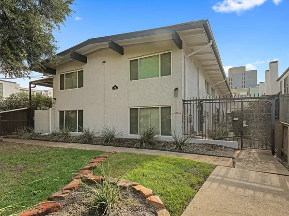 4136 Cole Ave, Dallas, TX