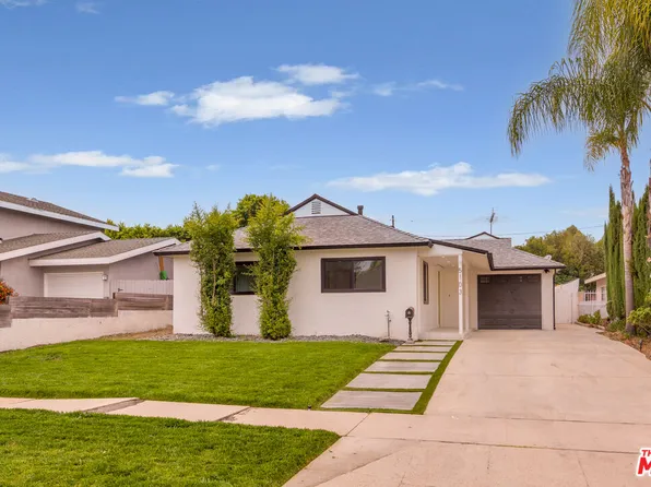 5103 Chimineas Ave, Tarzana, CA 91356