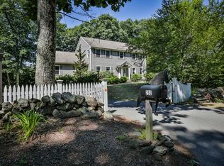 252 Ipswich Rd, Boxford, MA 01921