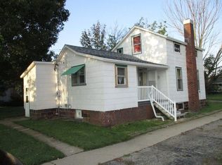 427 N Pleasant St, Princeton, IL 61356