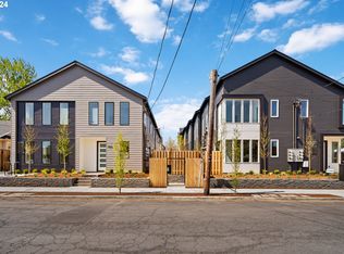 7467 N Mohawk Ave #3, Portland, OR 97203