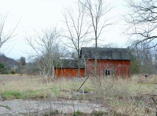 2993 Cloverdale Rd, Delton, MI 49046