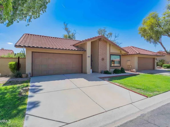 12326 S SHOSHONI Drive, Phoenix, AZ 85044