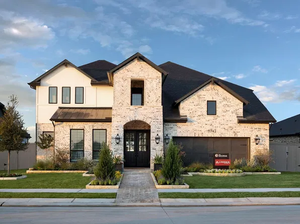 7802 Elizabeth Creek Ct, Richmond, TX 77469