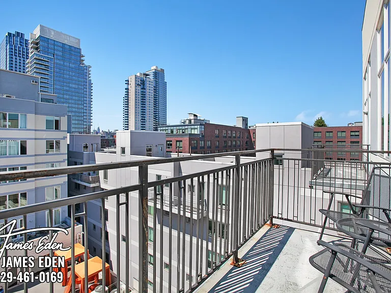 40 N 4th St #3X — Photo 2