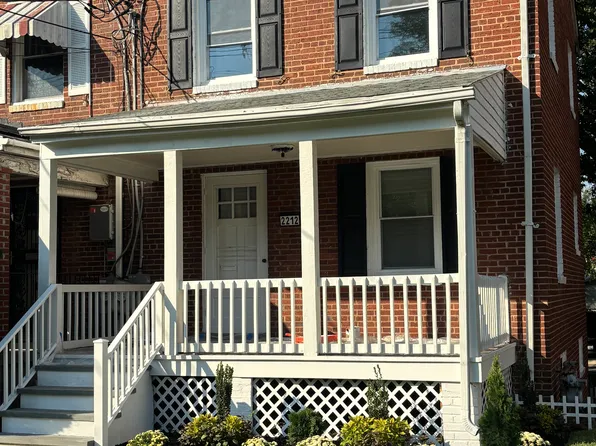 2212 Marion Barry Ave SE, Washington, DC 20020