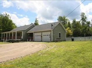 288 Tillson Rd, Monmouth, ME 04259