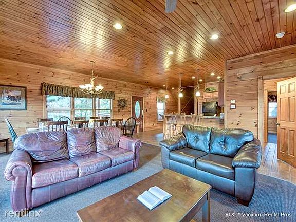 Sink into comfy sofas