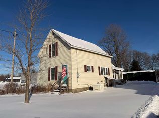 3 S Main St, Norfolk, NY 13667