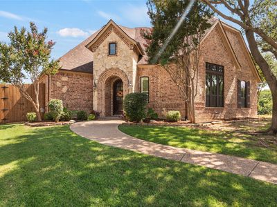 8300 Southridge Ct, North Richland Hills, TX, 76182