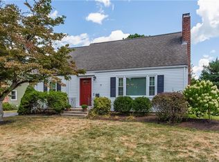 118 Bailey Rd, Rocky Hill, CT 06067