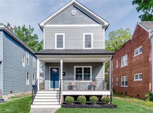 3306 2nd Ave, Richmond, VA