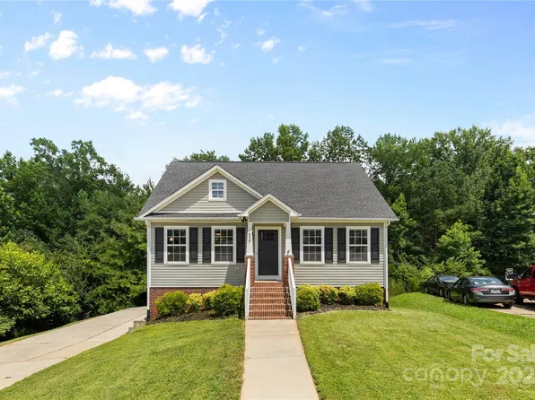 1527 Meadow Glen Ln, Rock Hill, SC 29730