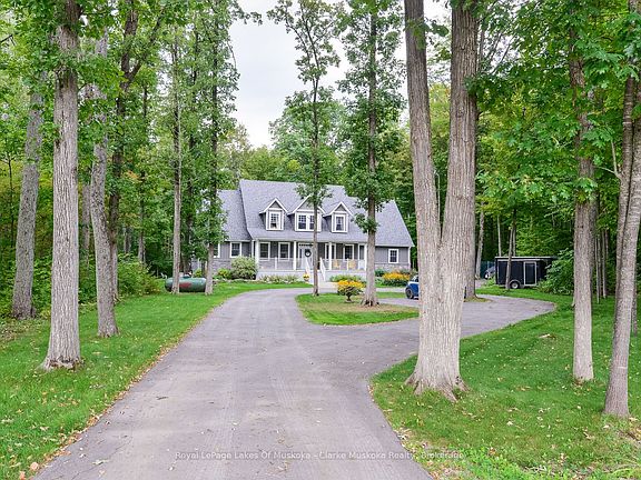2nd image of 1886 Laughlin Falls Rd
