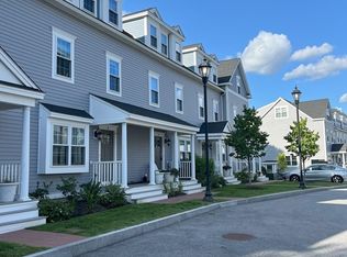 12 S Mason St #4, Salem, MA 01970