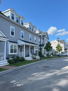 12 S Mason St #4, Salem, MA, 01970