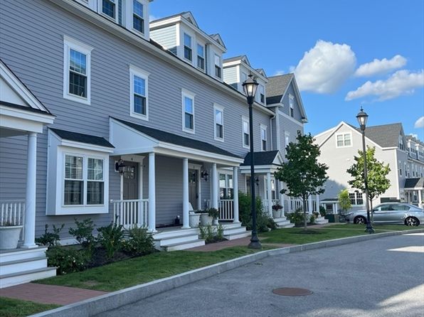 12 S Mason St #4