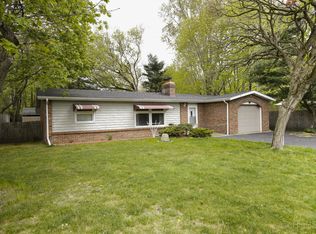 277 Pinetree Ln, Battle Creek, MI 49017