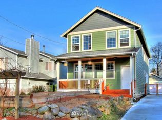 9206 Dibble Ave NW, Seattle, WA 98117