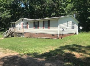 669 Whitetail Rd, Clarksville, VA 23927