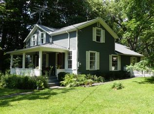 8 Pease St, Trumansburg, NY 14886