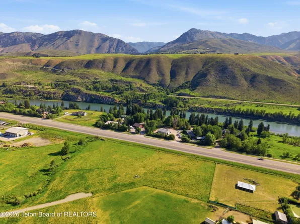 Kdc Ln, Jackson, WY 83001