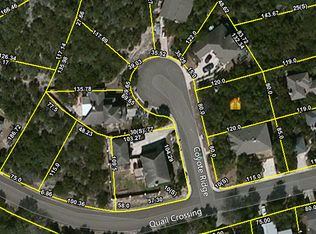 16806 Coyote Rdg, Helotes, TX 78023