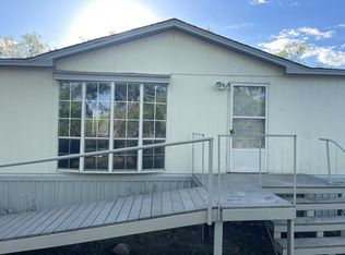 21546 Elva Way, Paint Rock, TX 76866