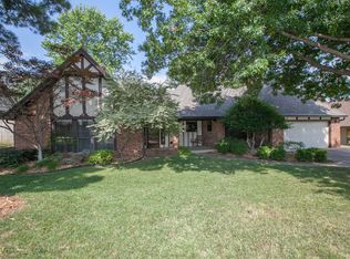 7314 S Fulton Ave, Tulsa, OK 74136