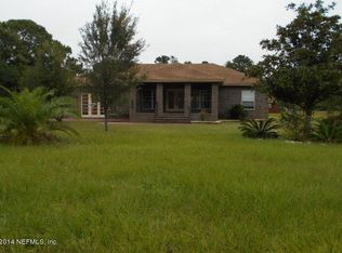 16051 Shark Rd W, Jacksonville, FL 32226