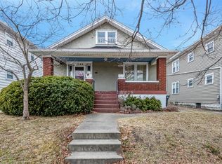 1731 Payne St, Louisville, KY 40206