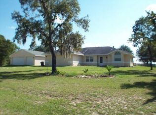 455 NW Timberlake Rd, Dunnellon, FL 34431