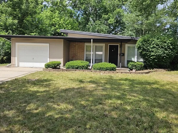 (undisclosed Address), Park Forest, IL 60466