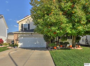 2105 N 166th St, Omaha, NE 68116