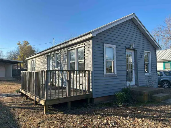 123 W Oklahoma Ave, Cyril, OK 73029