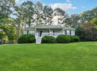 31 Sweetwater Pass, Powder Springs, GA 30127