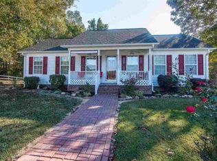 107 Dutch Creek Rd, Pauline, SC 29374