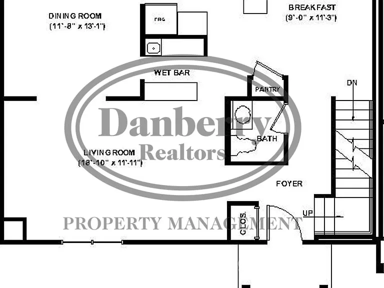 1103 N Byrne Rd — Photo 35