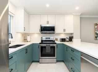 5501 Ladner Trunk Rd #3, Delta, BC V4K1X1