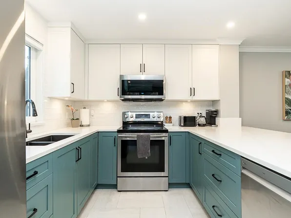 5501 Ladner Trunk Rd #3, Delta, BC V4K 1X1