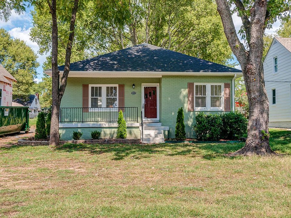 242 Antioch Pike, Nashville, TN 37211 Zillow