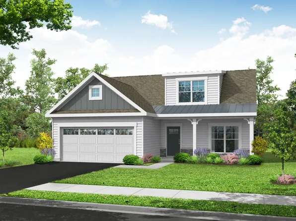 4783 Woodside Dr, Grove City, OH 43123