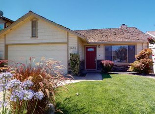 2028 Cadzand Ct, Modesto, CA