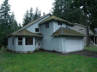 0100 Sudden Valley Dr, Bellingham, WA 98229