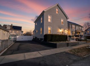 192 Peace St #1, Stratford, CT 06615