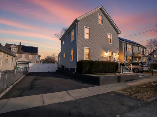 192 Peace St #1, Stratford, CT 06615