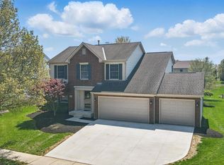 5789 Park Pl, Hilliard, OH 43026