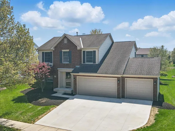 5789 Park Pl, Hilliard, OH 43026
